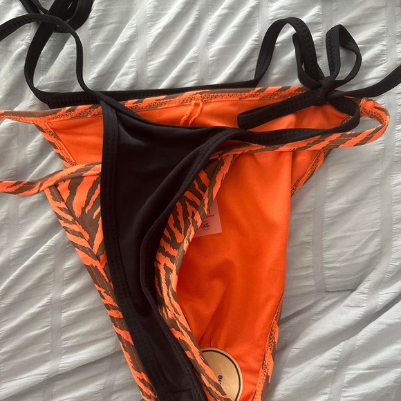 Fashion Nova | Swim | Fashion Nova Bikini Set | Poshmark